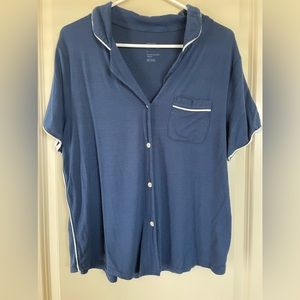 Stars Above Pajama Shirt